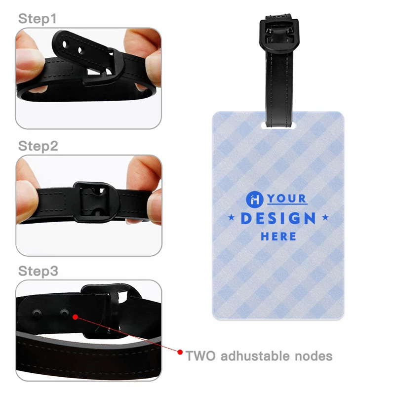 Luggage Tag