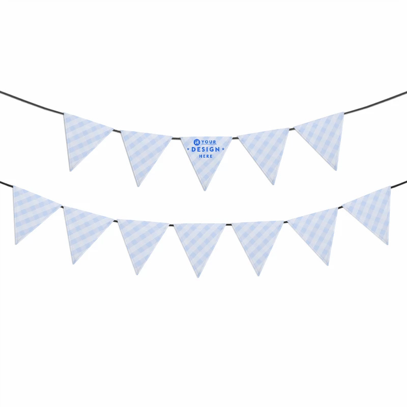 Party Pennants