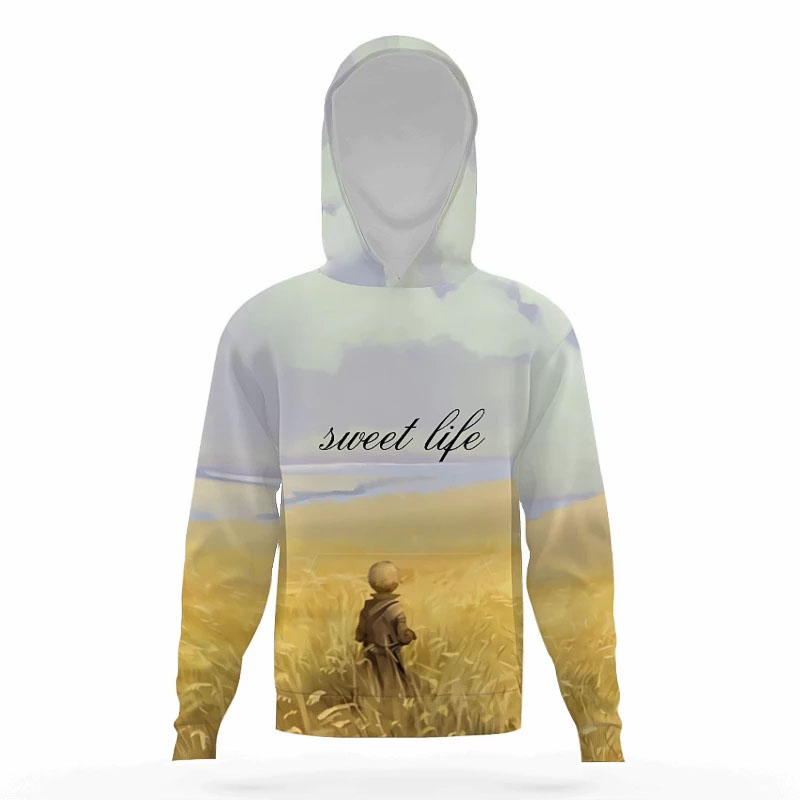 Youth Hoodie