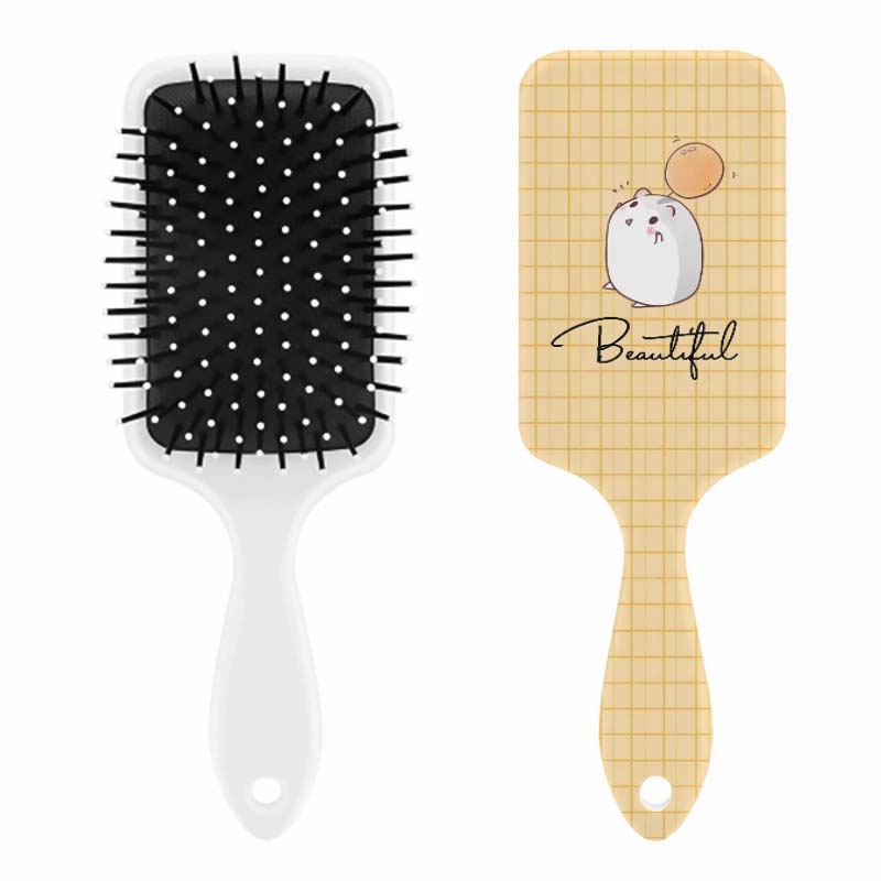 Air Cushion Comb