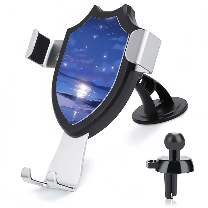 Car Phone Mount Holder