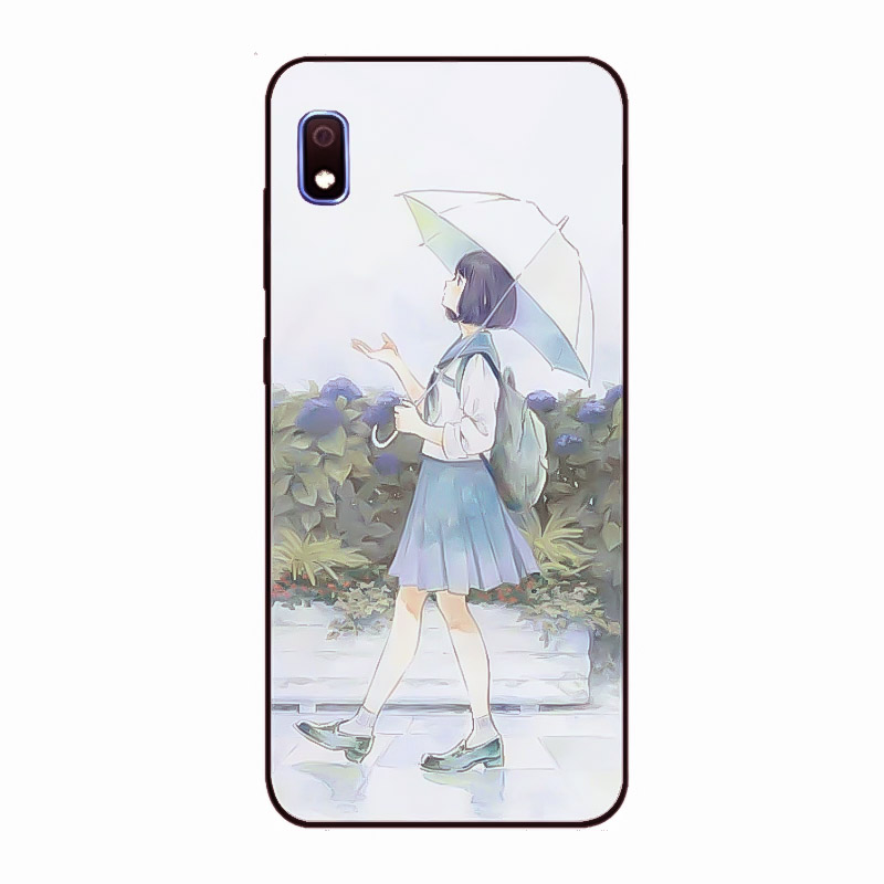 Samsung Galaxy A10 Phone Case