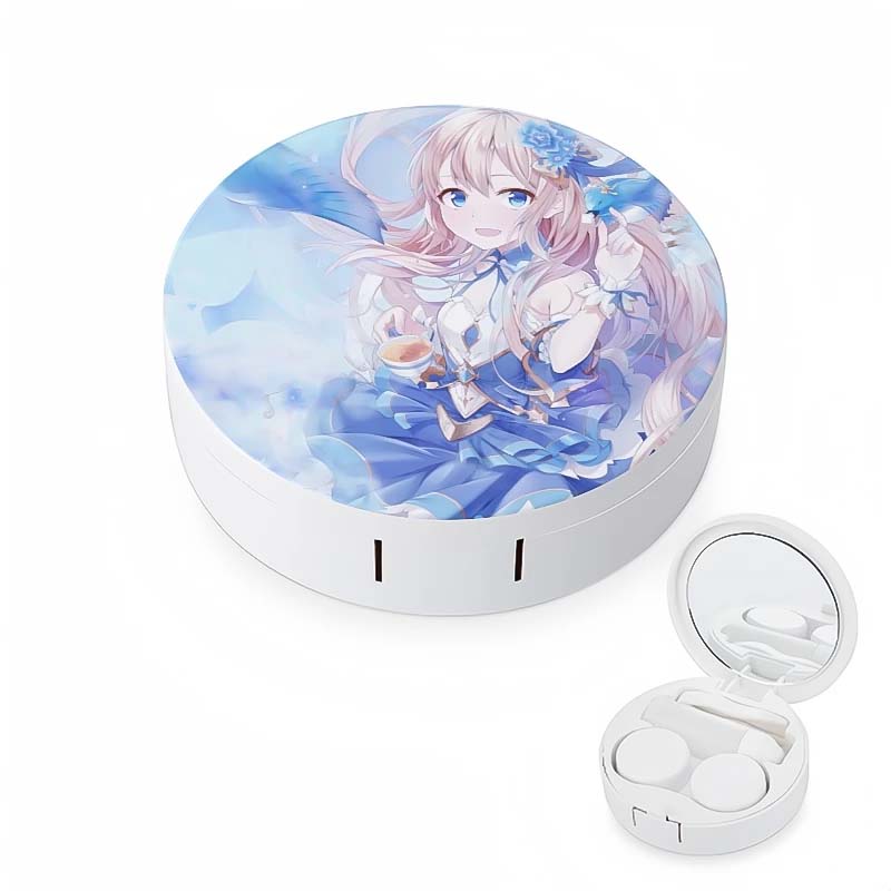 Contact Lens Case