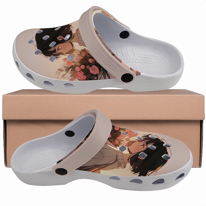 Garden Clogs Shoes