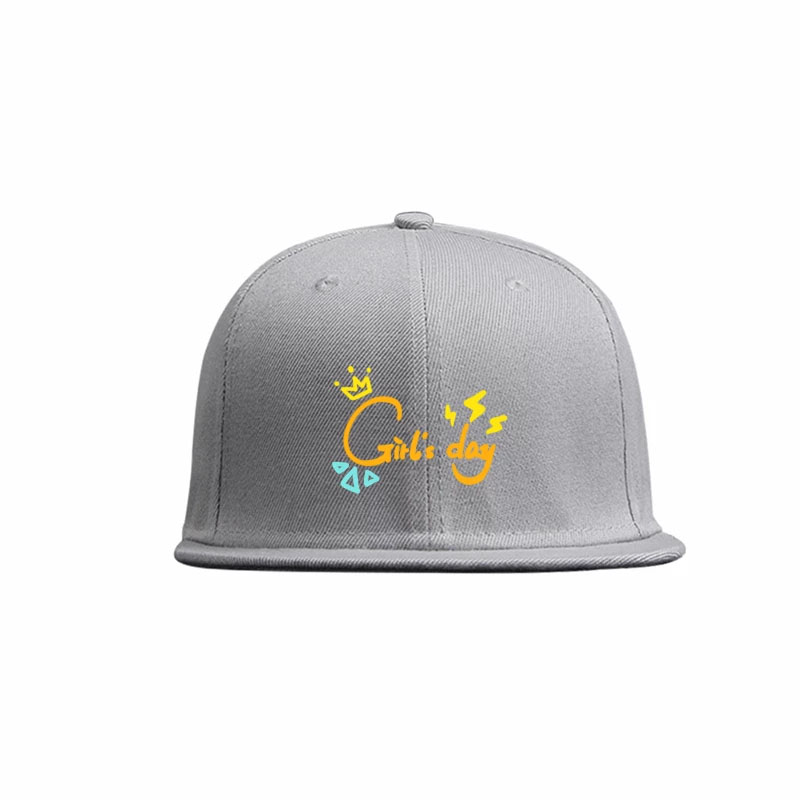 Flat Hip Hop Hat