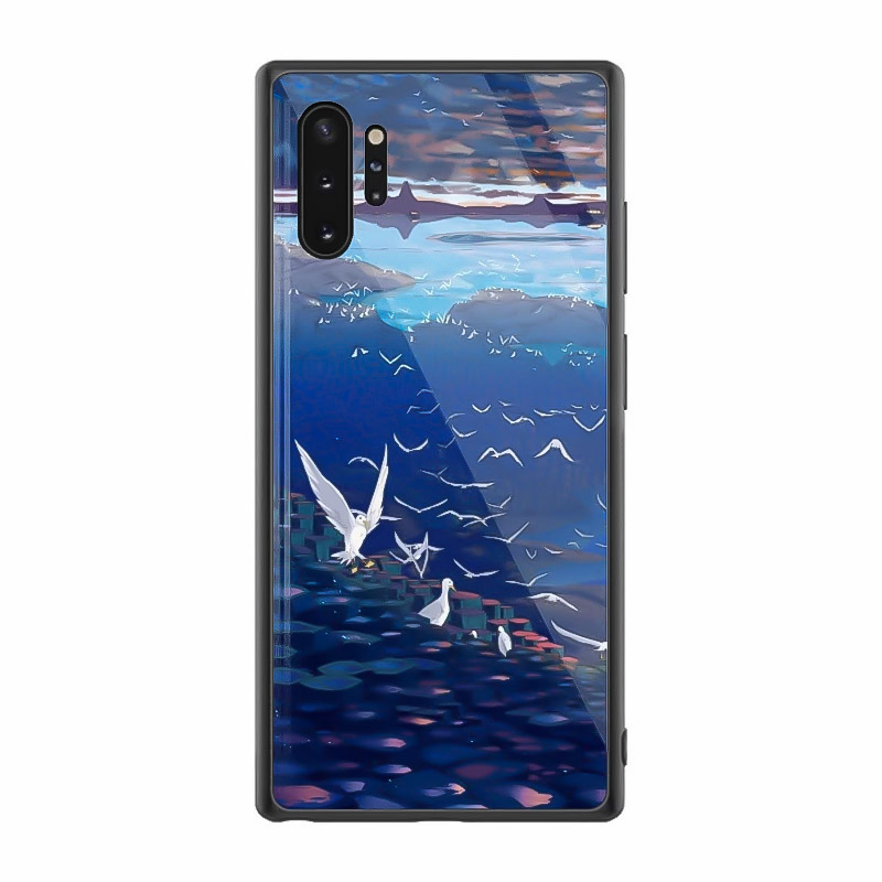 Samsung Galaxy Note10 Phone Case