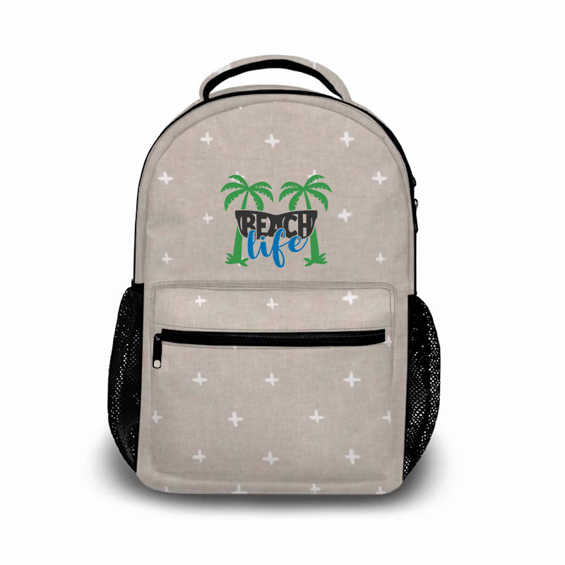 17 Inch Children's School Bag