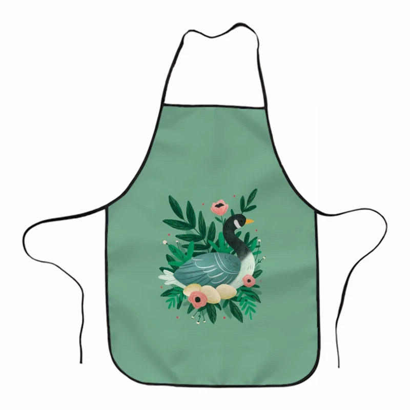 Composite Cloth Apron