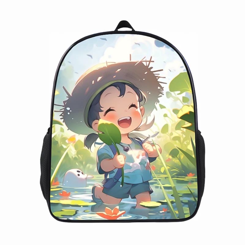 14 Inch Student Bag