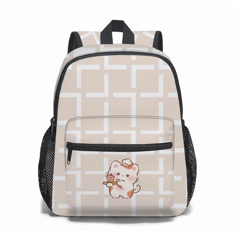 12 Inch Children's Schoolbag