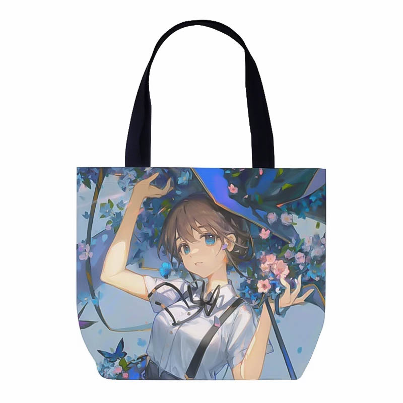 Canvas Bag