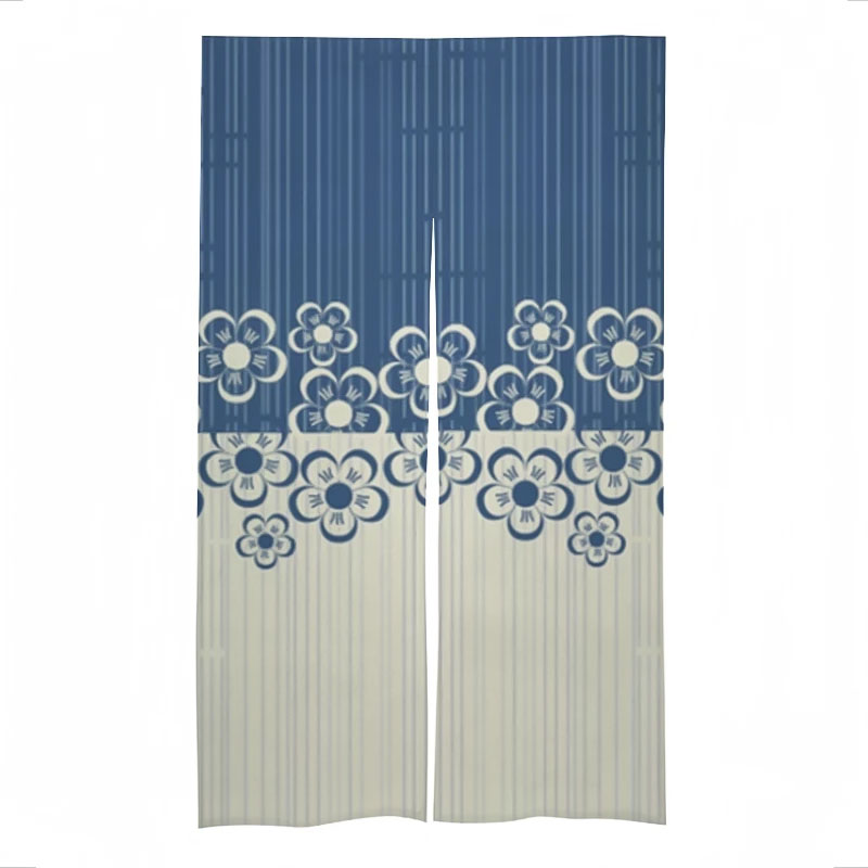 Door Curtains