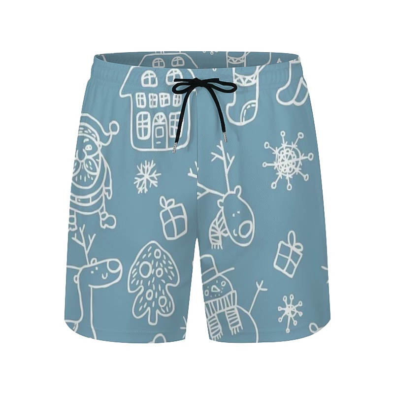 Children's Sports Shorts