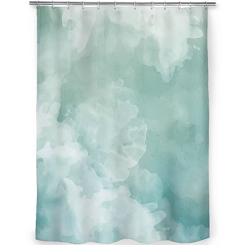 Shower Curtain (Multi-Size)