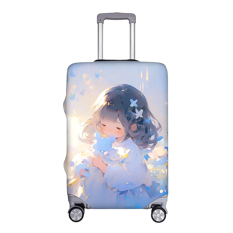 Luggage Cover