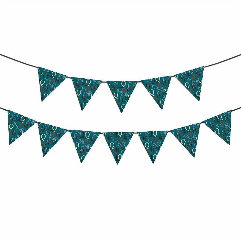 Party Pennants