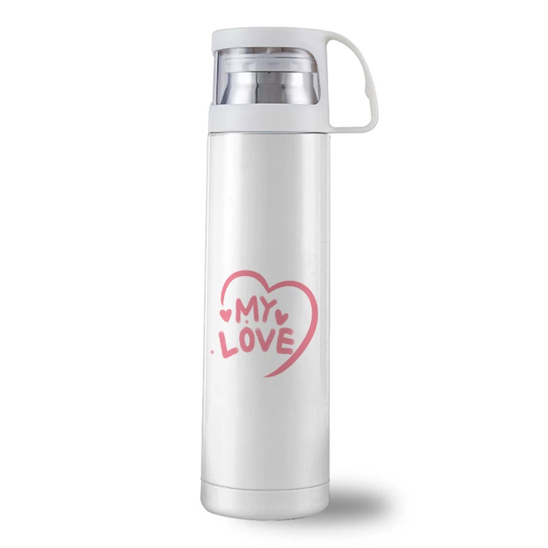 Thermos Cup (17oz/500ml)